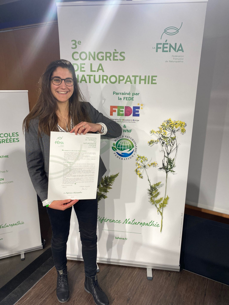 photo portrait Marie Martin