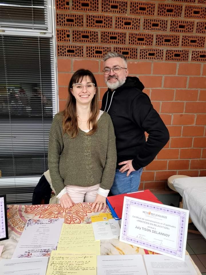 photo activite Réflex’Relax’ 