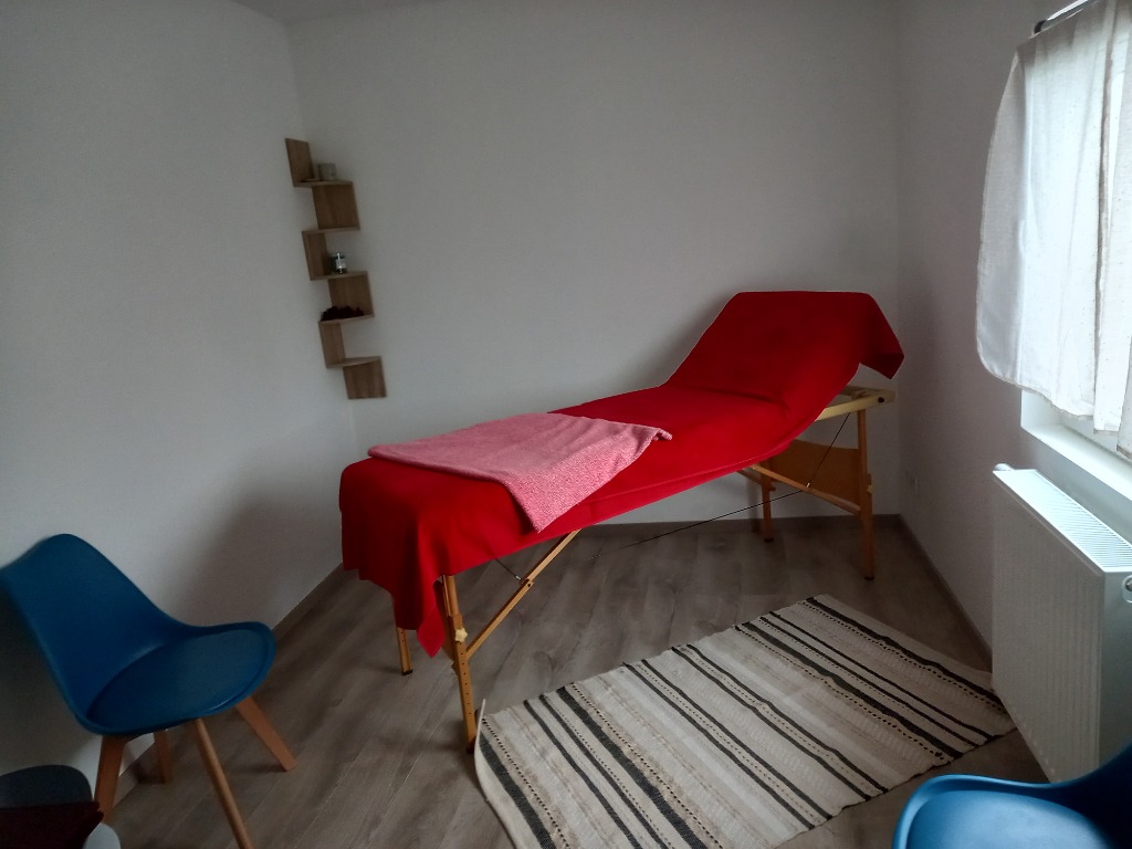 photo cabinet Réflex’Relax’ 