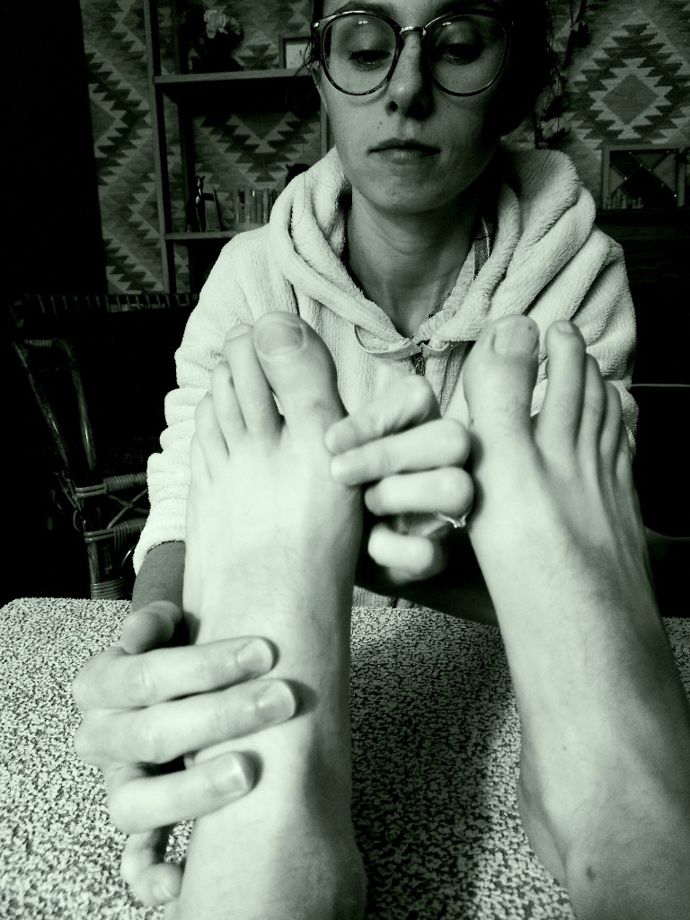 photo seance Réflex’Relax’ 