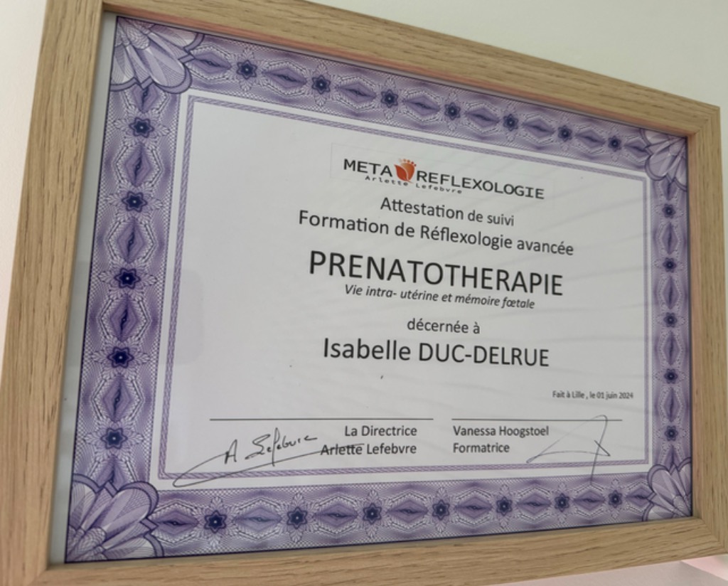 photo activite DELRUE ISABELLE - L’ESSEN’CIEL D’HYGIE