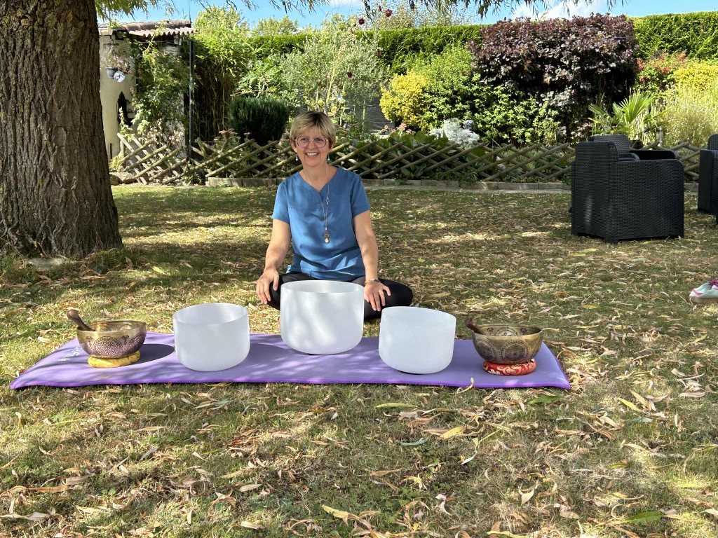 photo portrait DELRUE ISABELLE - L’essen’Ciel d’Hygie