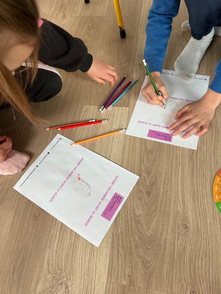 photo activite SOPHRO & CO’