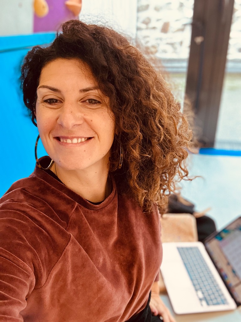 photo portrait SOPHRO & CO’