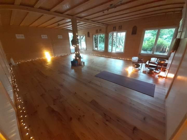 photo activite Christelle durocher