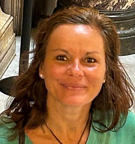 photo portrait Christelle durocher