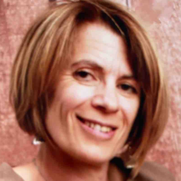 Véronique François Naturopathe Méthode JMV