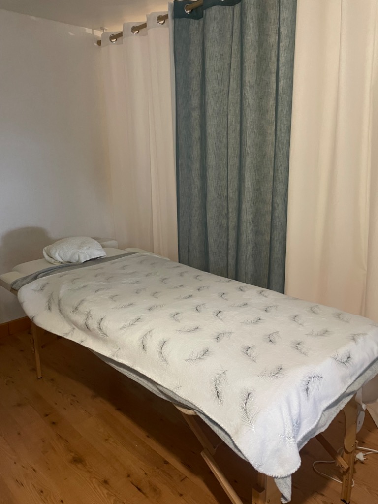 photo cabinet Véronique François Naturopathe Méthode JMV