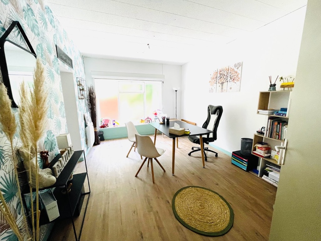 photo cabinet Justine ZULINI