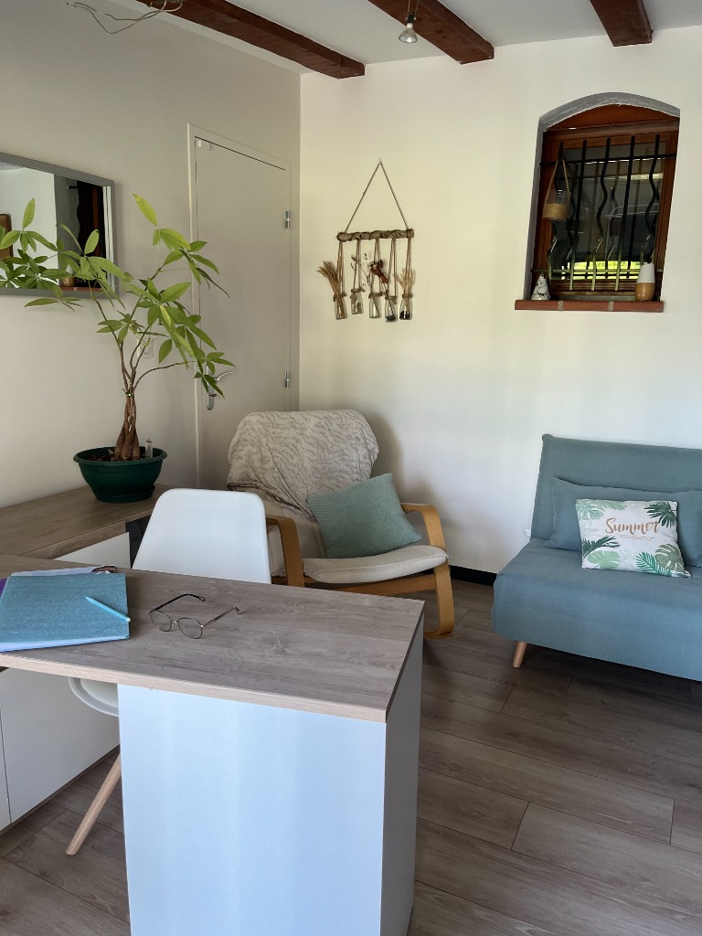 photo cabinet Cyndia DAVIDOFF