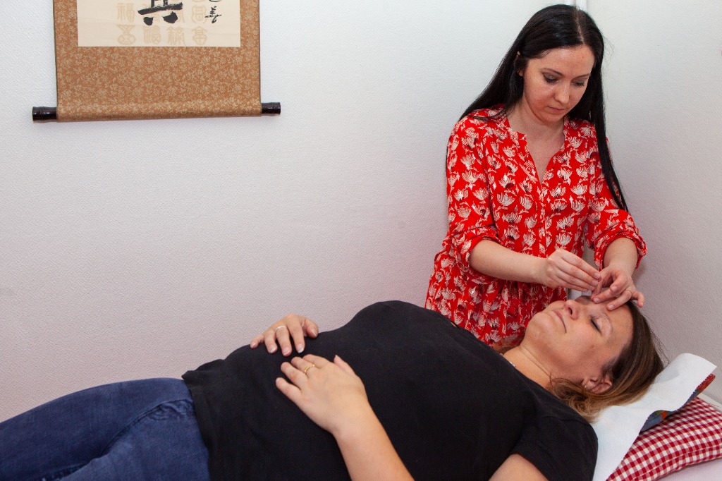 photo activite Valérie BRILLANT - Cabinet Médecine Chinoise