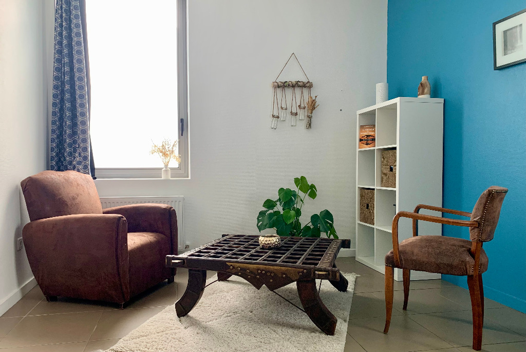 photo cabinet Octavie BARBET