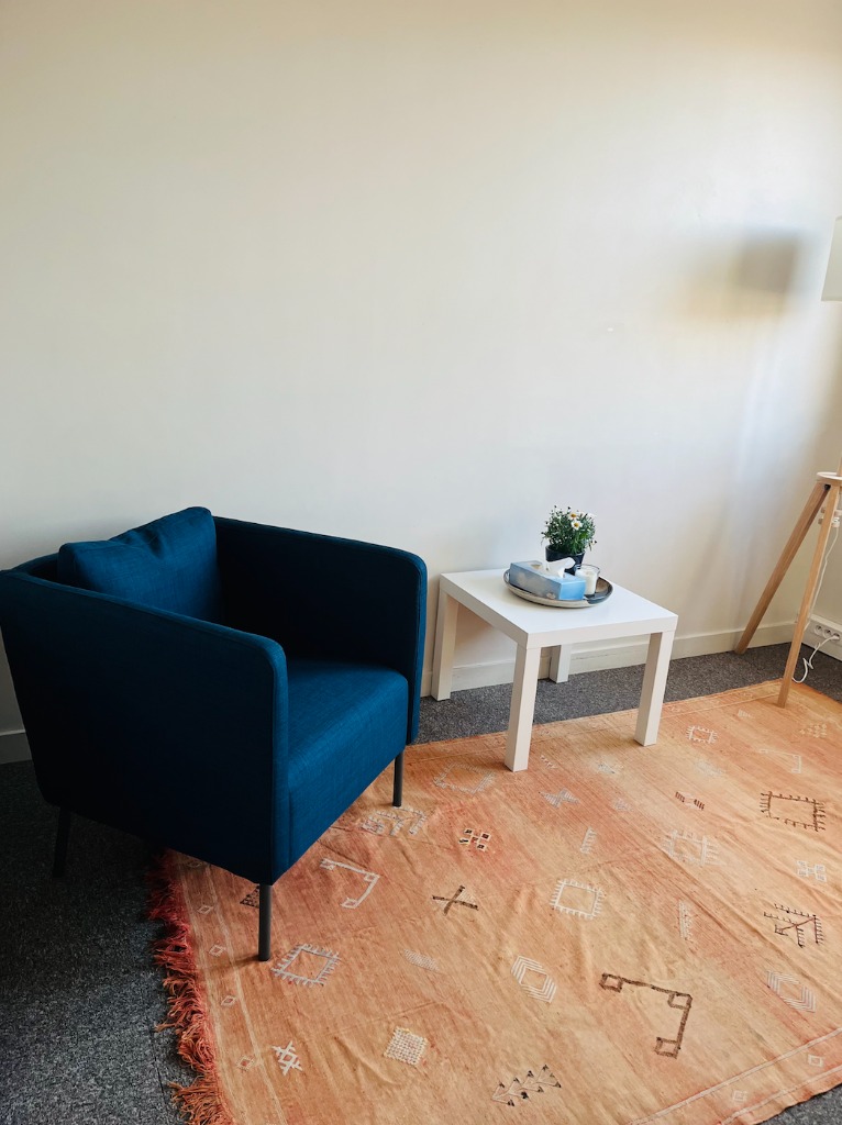 photo cabinet Léa Rousse