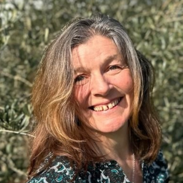 Nadège cabinet Sérénité Énergétique 