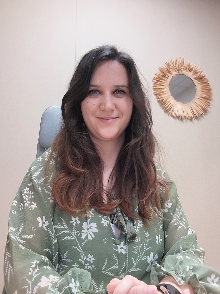 photo portrait Anaïs Jullion