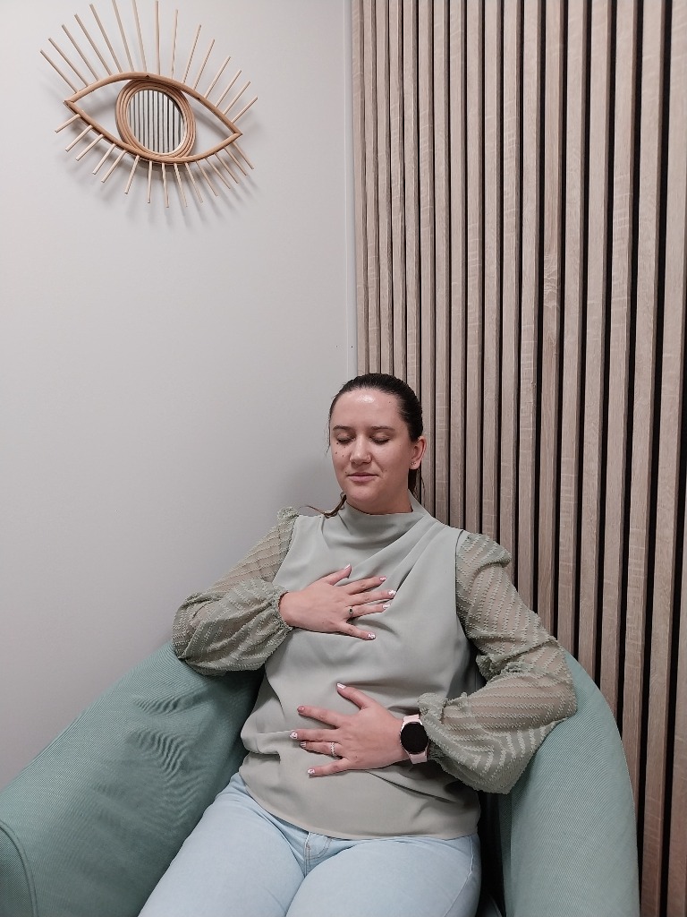 photo seance Anaïs Jullion