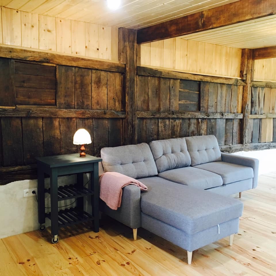 photo cabinet Larcheron Marianne