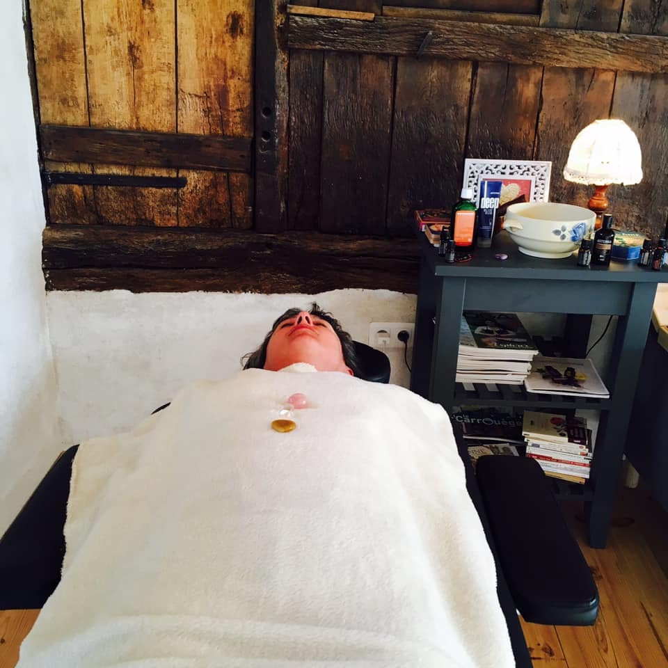 photo seance Larcheron Marianne