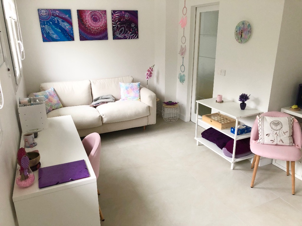 photo cabinet Sylvie BRAND