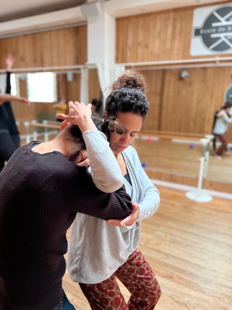 photo activite Diana Massa