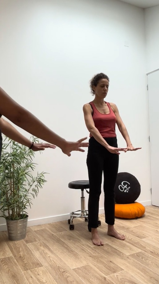 photo seance Diana Massa