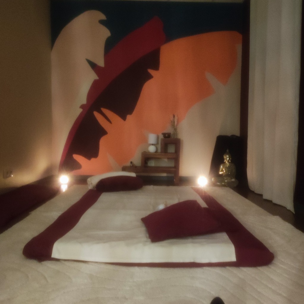 photo cabinet - Seiller Carine -