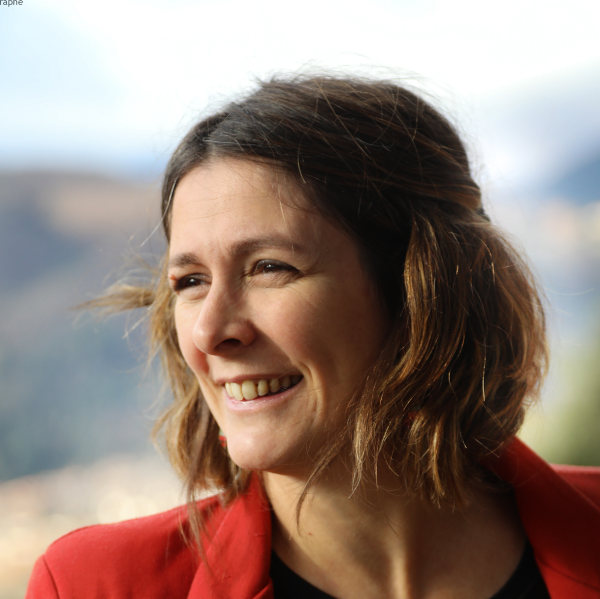 PAULINE BROCHIER GROSSE