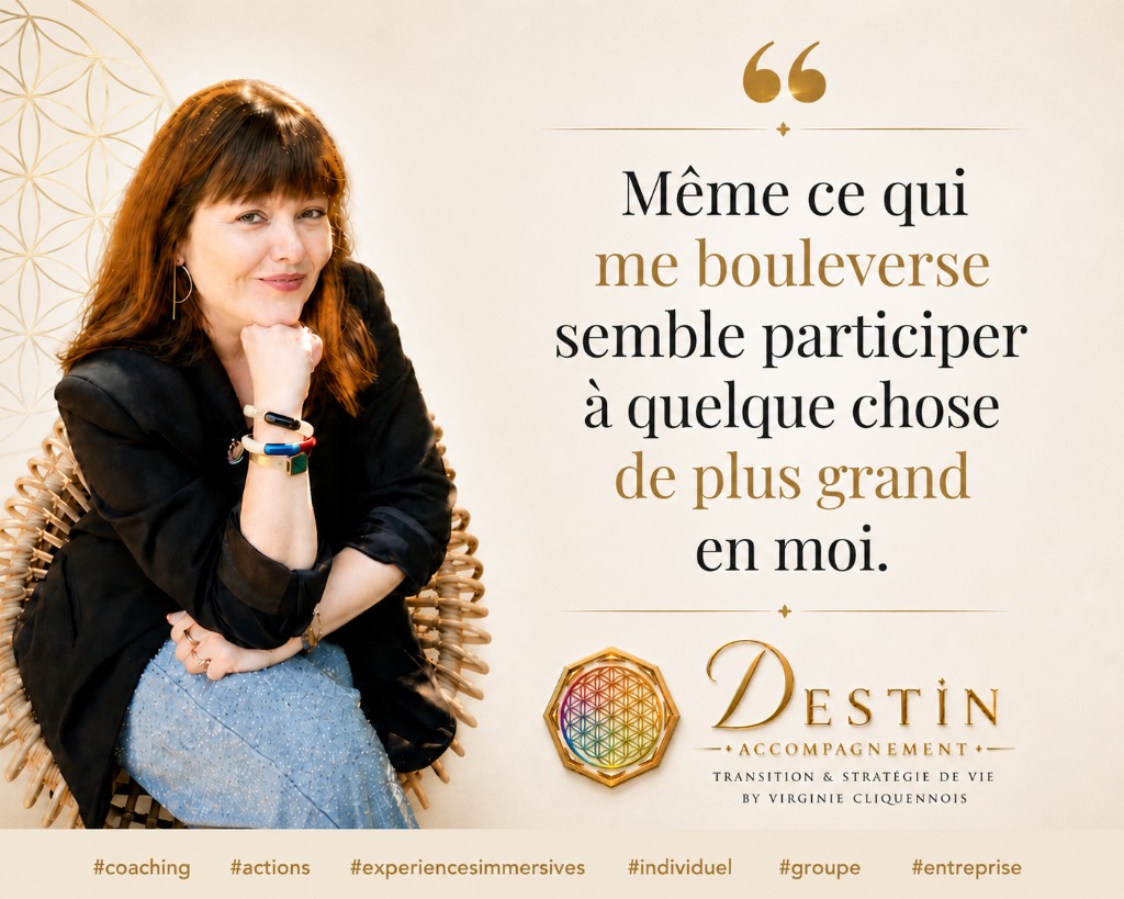 photo portrait Virginie Cliquennois