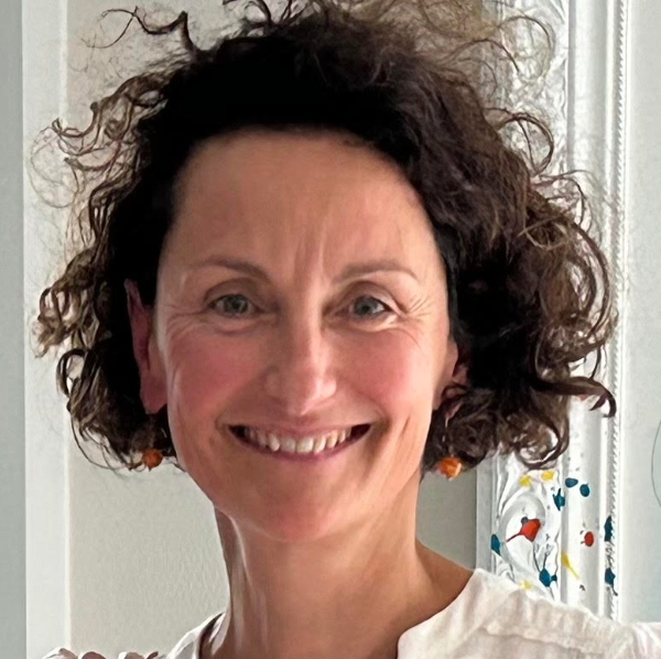 Sylvie Droulez - Reflex’vie