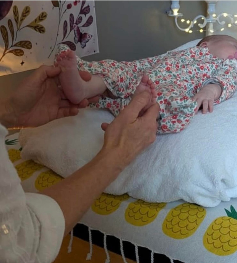 photo activite Sylvie Droulez - Reflex’vie