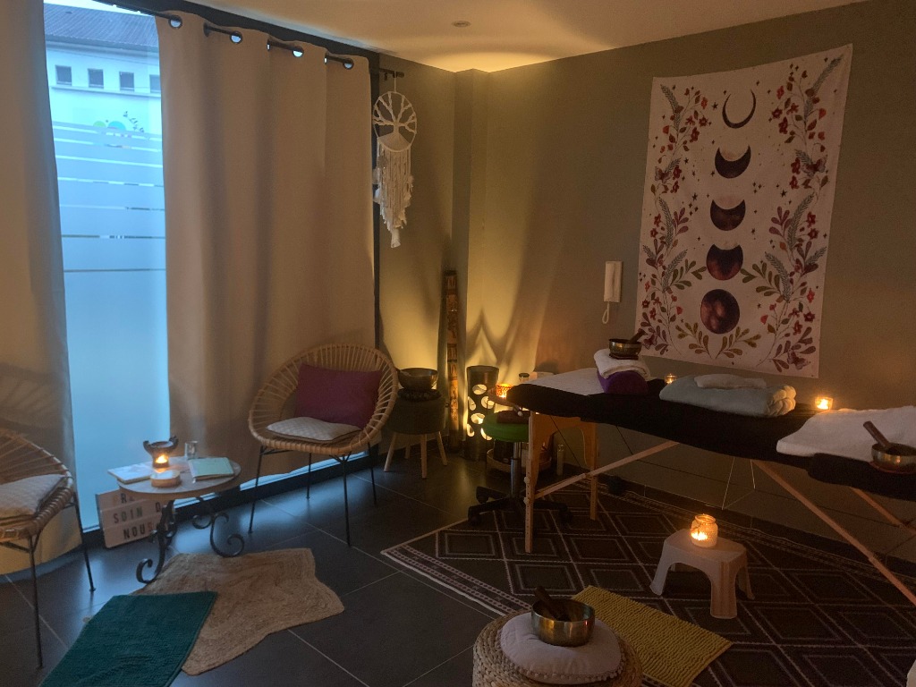 photo cabinet Reflex’vie