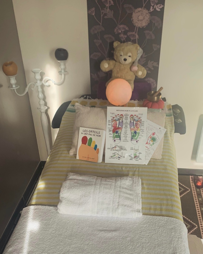 photo seance Reflex’vie