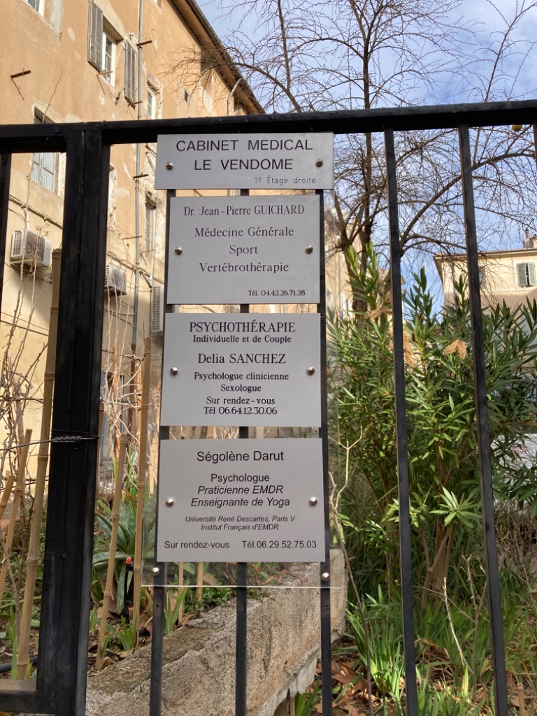 photo activite Ségolène Darut