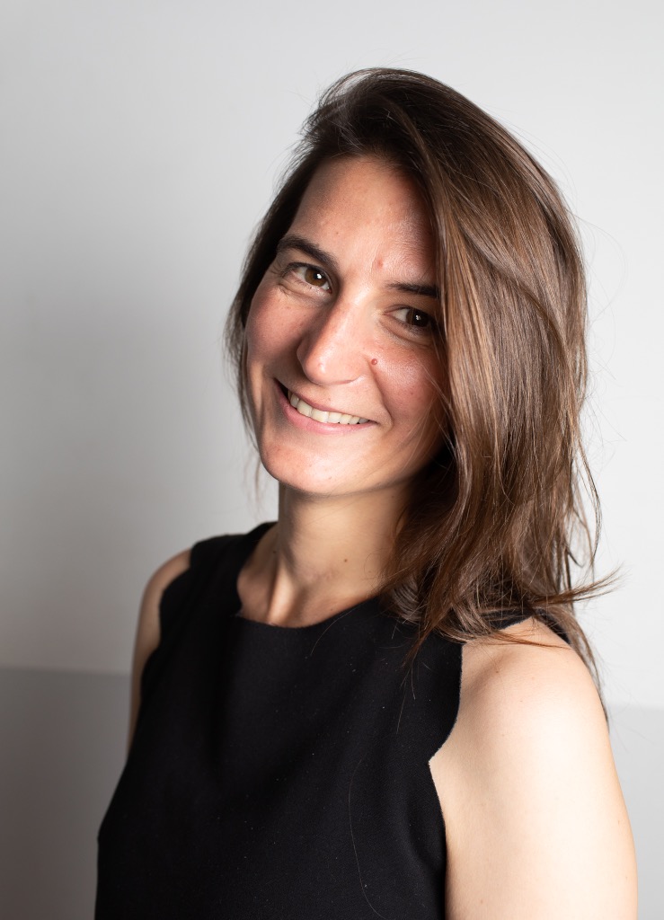 photo portrait Ségolène Darut