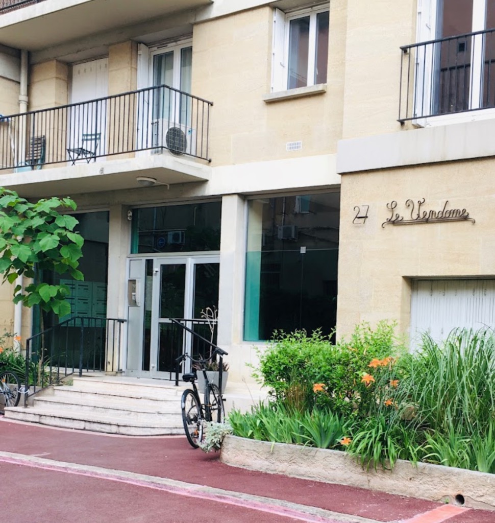 photo seance Ségolène Darut