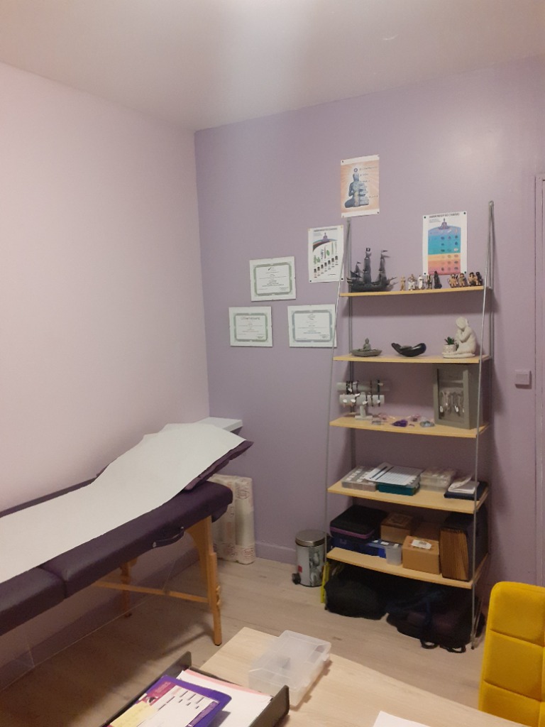 photo activite Michelenergiepositive