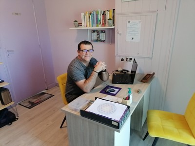 photo portrait Michelenergiepositive