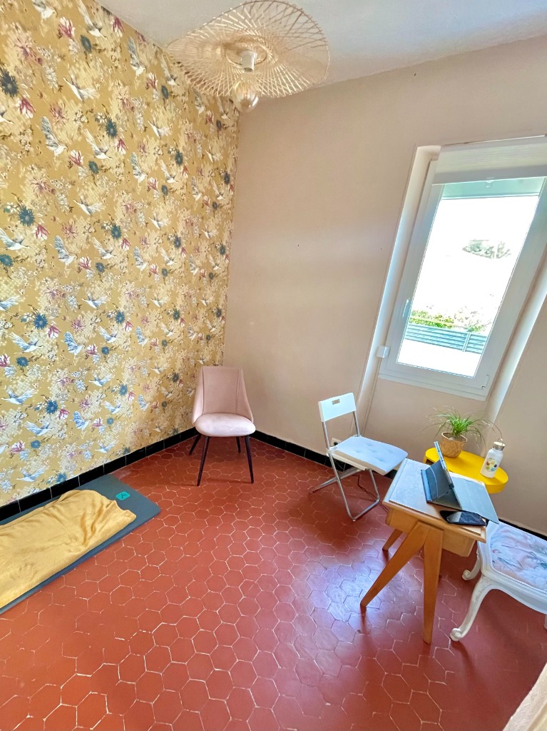 photo cabinet Léa Birgin