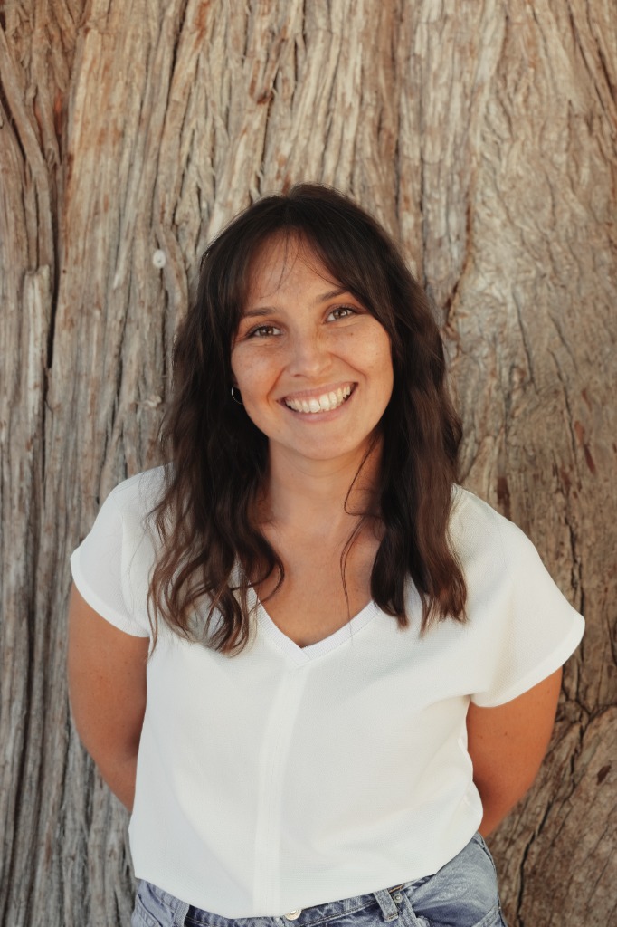 photo portrait Léa Birgin