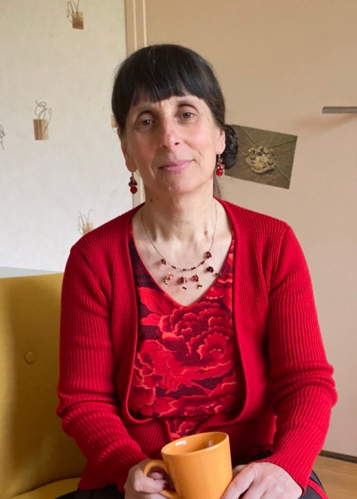 photo seance Paule TERREAUX