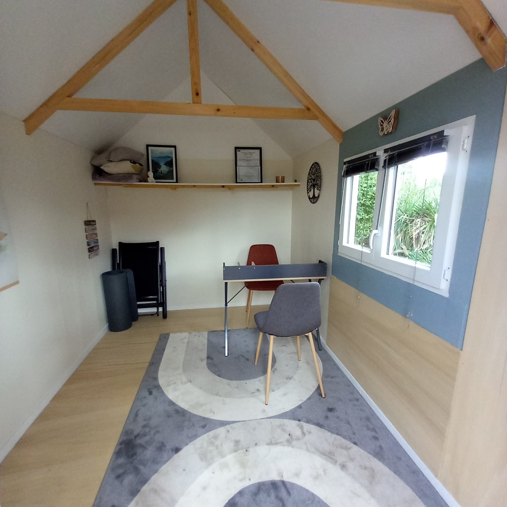 photo cabinet Valérie Rousseau