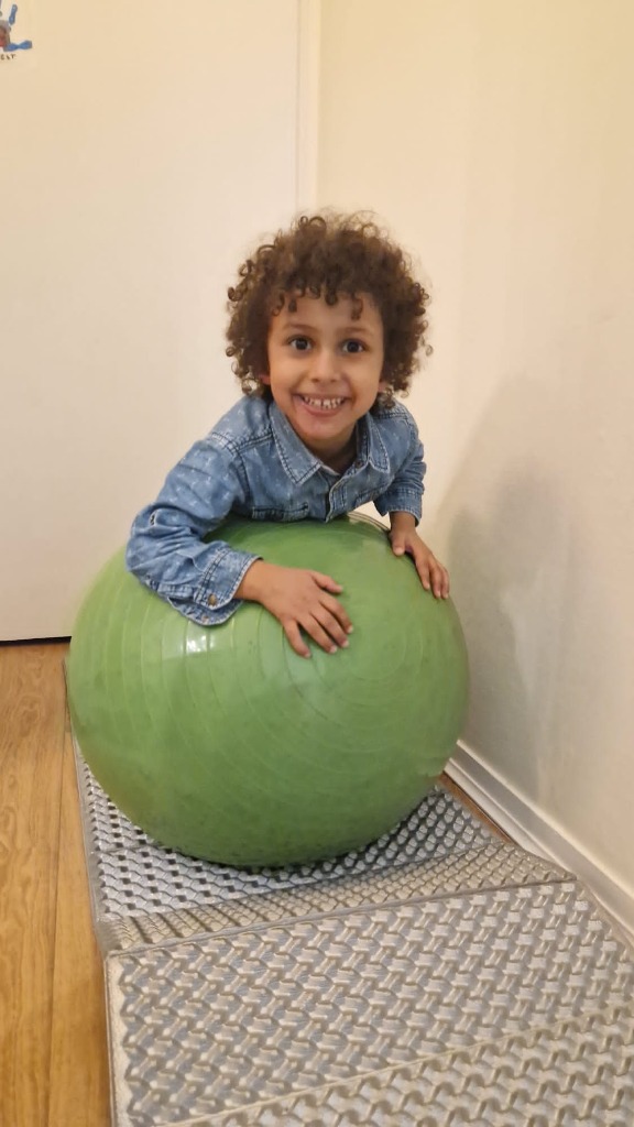 photo activite Hélène Bourdin