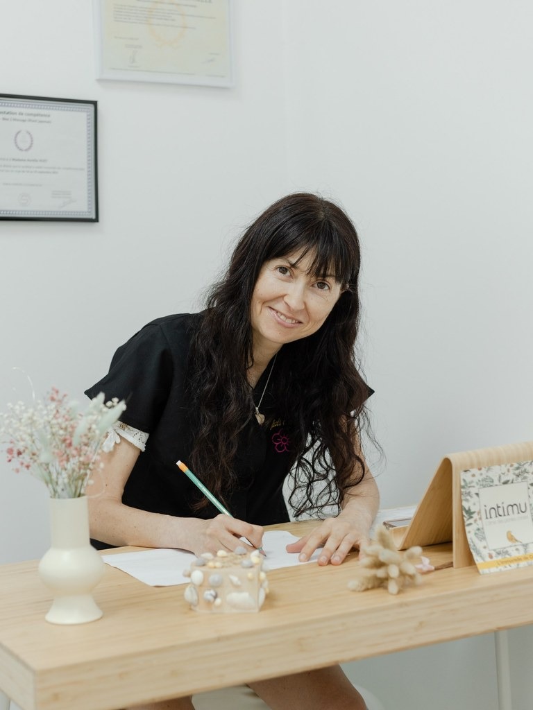 photo activite Rituels d’Auré 