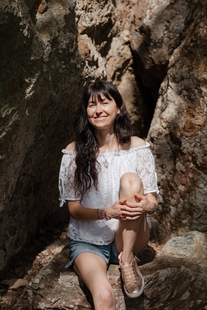 photo portrait Rituels d’Auré 