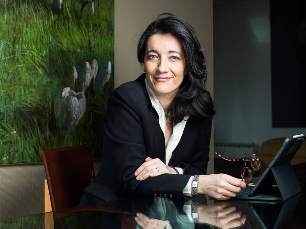 photo cabinet Muriel Wagener