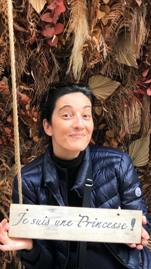 photo portrait Muriel Wagener Réseau RPBO© et Burn-out Pro