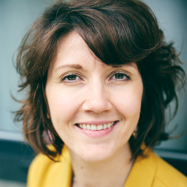 Bérangère Bourbotte