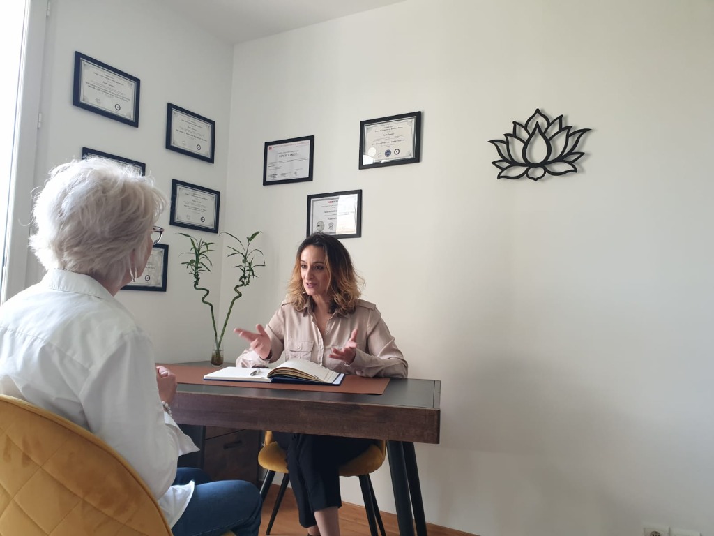 photo activite PAULA TAVARES