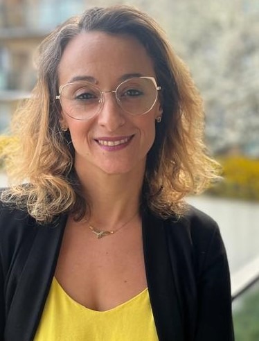 photo portrait PAULA TAVARES