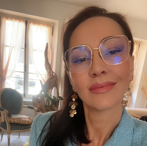 Les voyages hypnotiques d’Adéona- Loétitia Groult